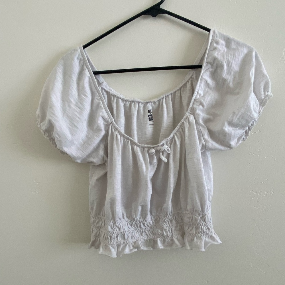 Casual Shirt